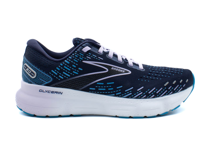 BROOKS Glycerin 20
