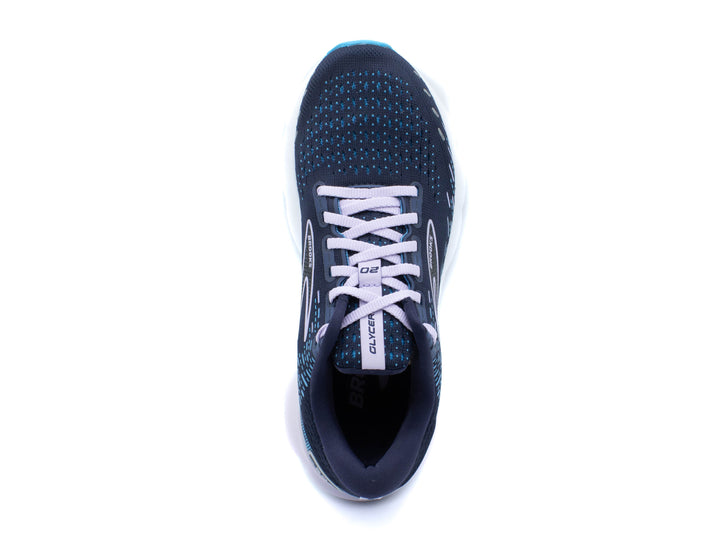 BROOKS Glycerin 20
