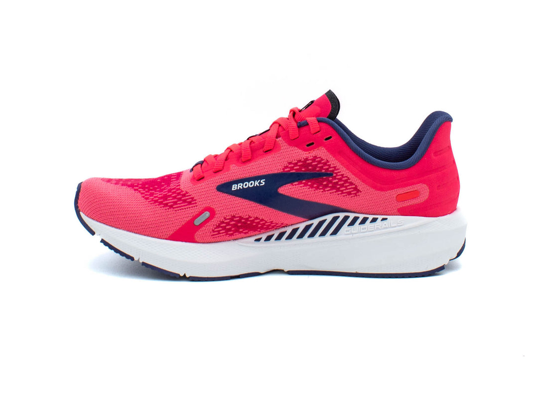 BROOKS  Launch GTS 9