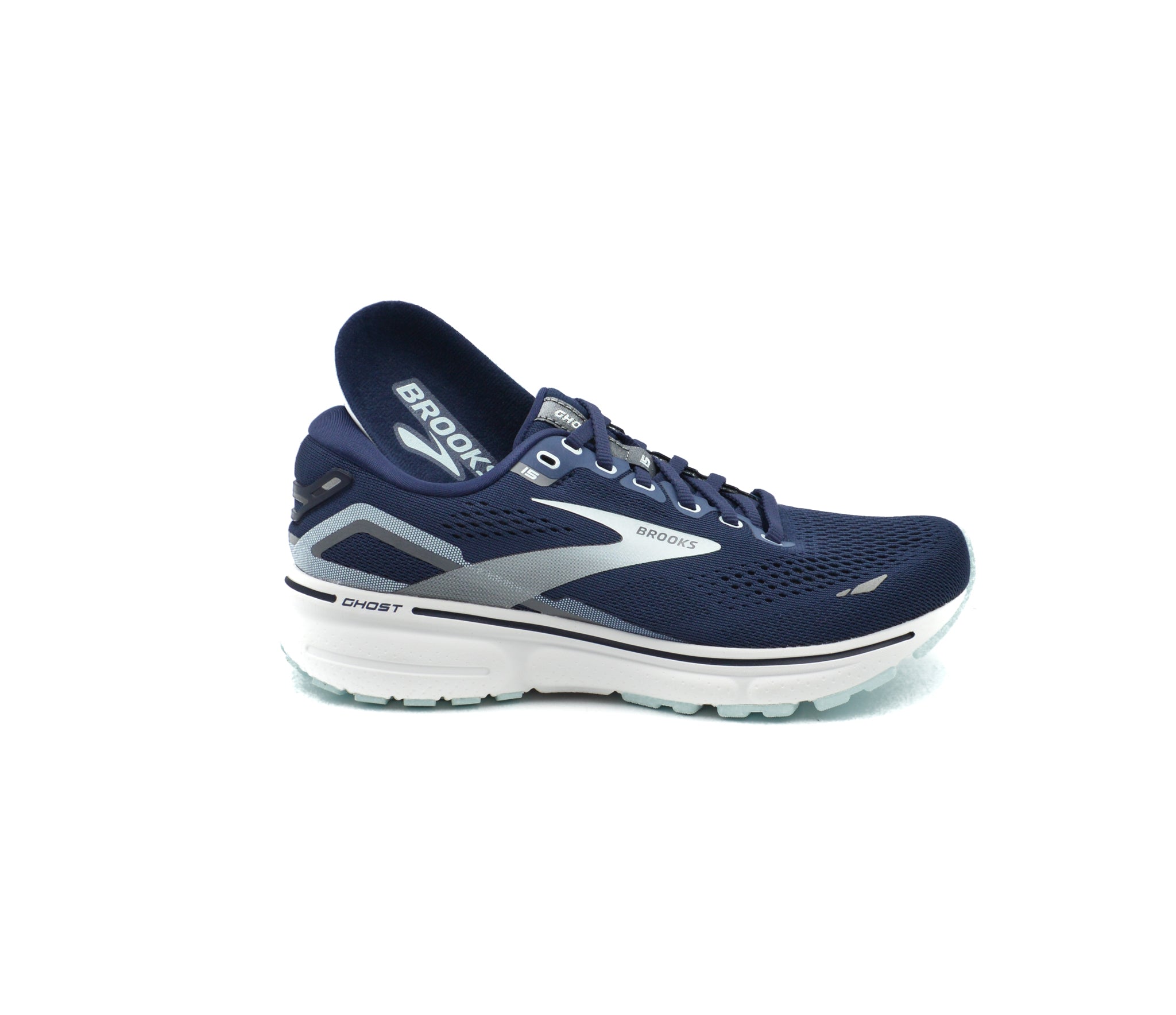 BROOKS Ghost 15