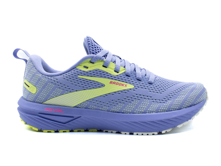 BROOKS Revel 6