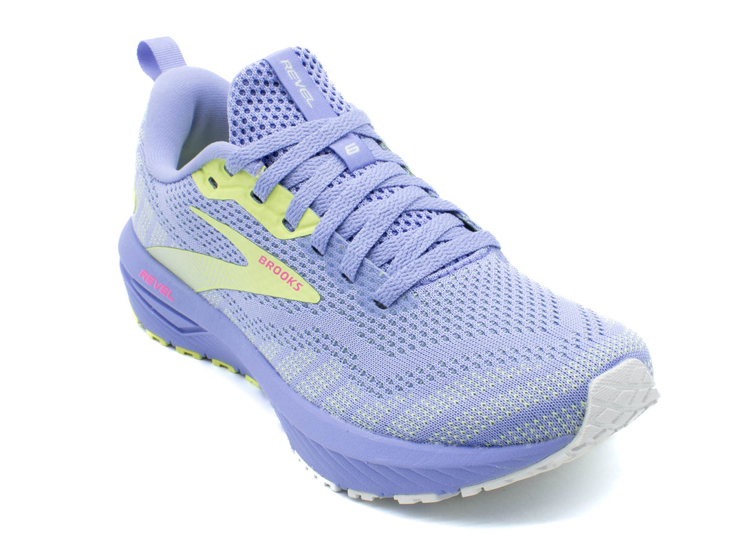 BROOKS Revel 6