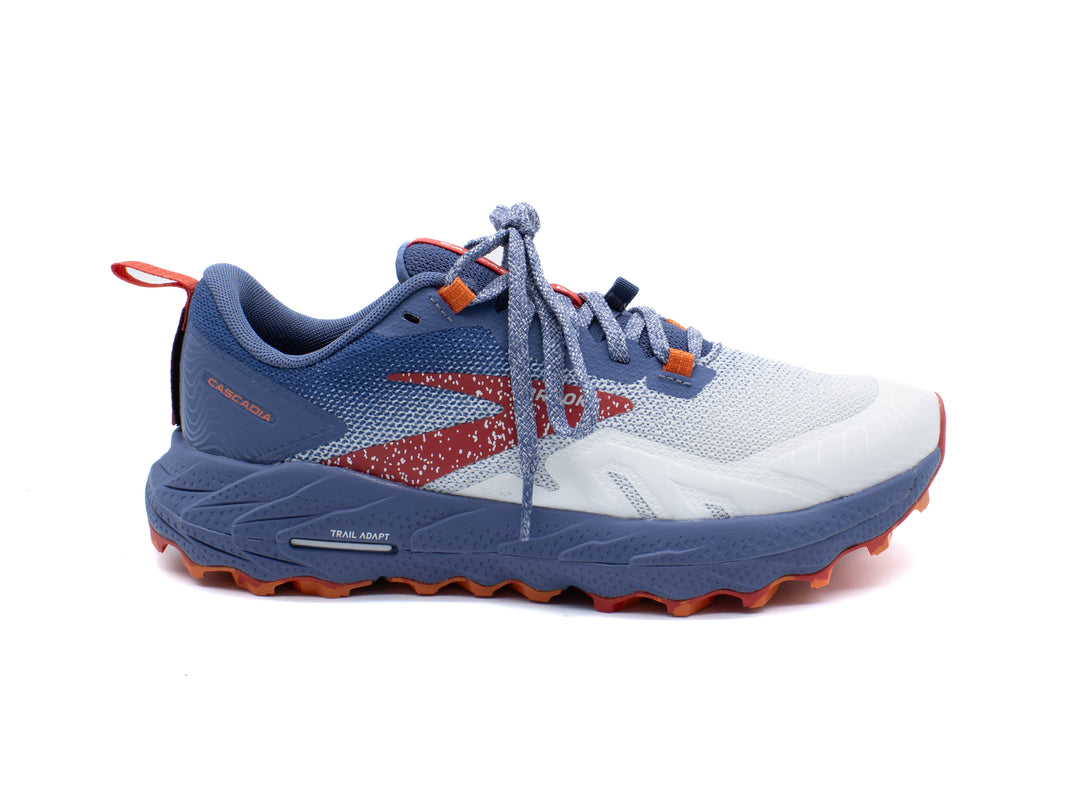 BROOKS Cascadia 17