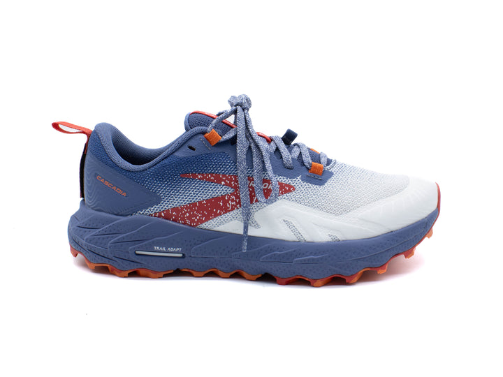 BROOKS Cascadia 17