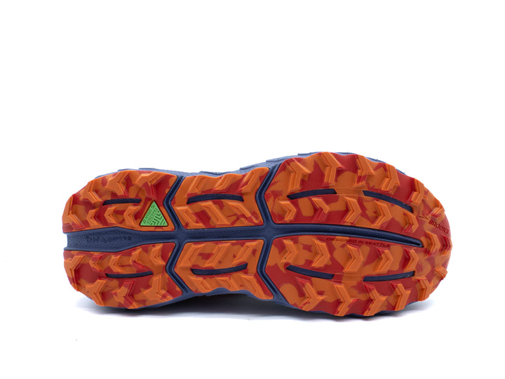 BROOKS Cascadia 17