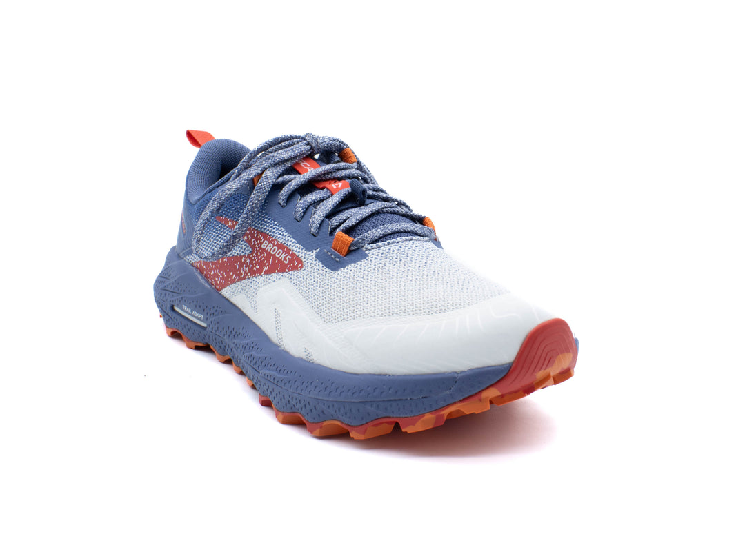 BROOKS Cascadia 17