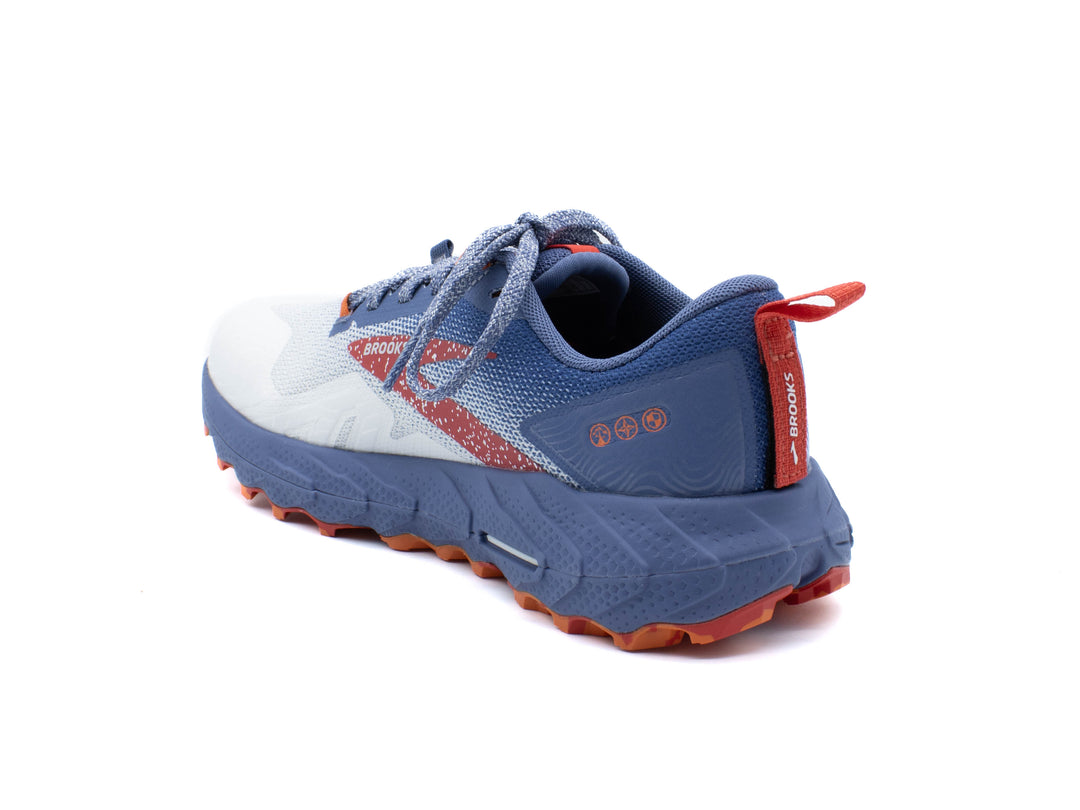 BROOKS Cascadia 17