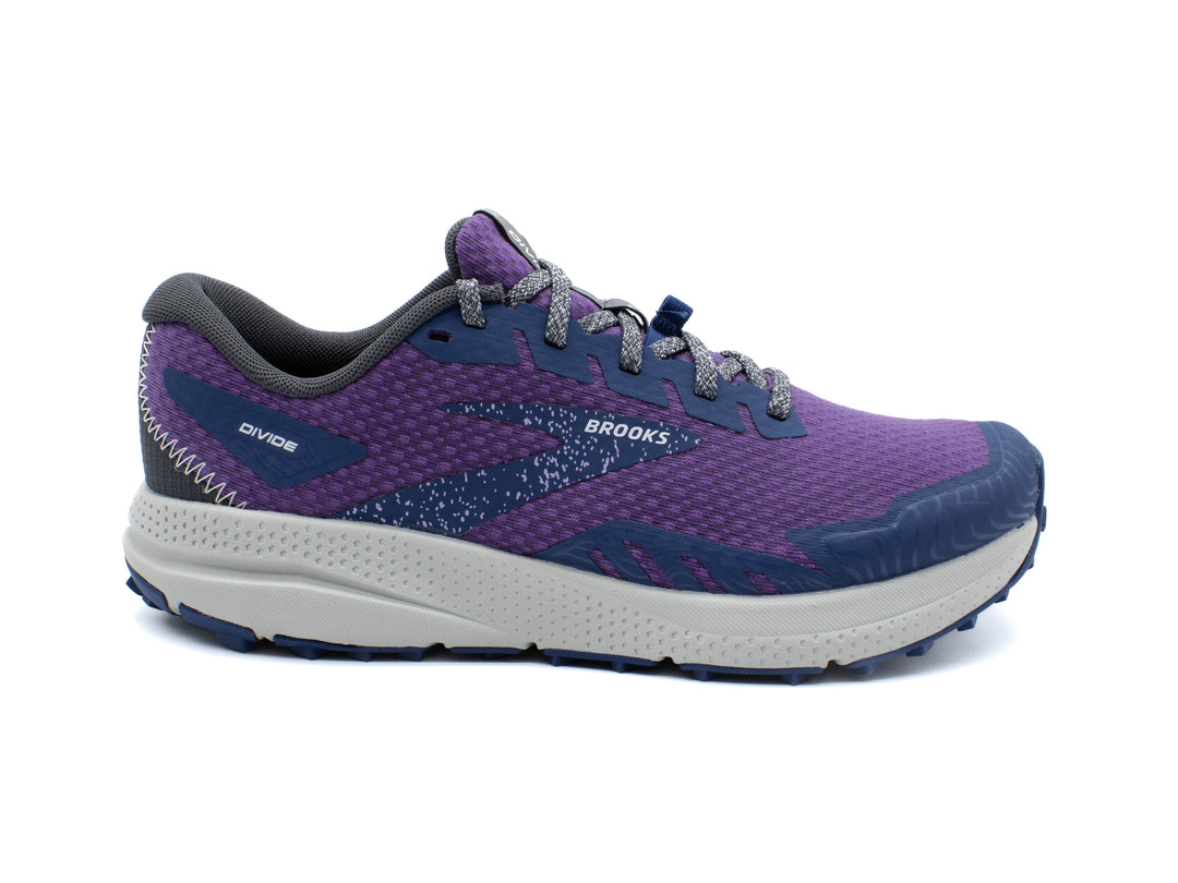 BROOKS Divide 4