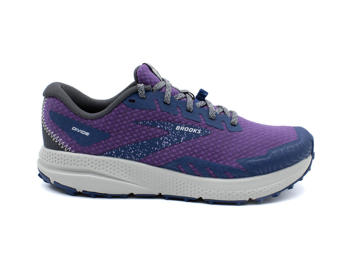 BROOKS Divide 4