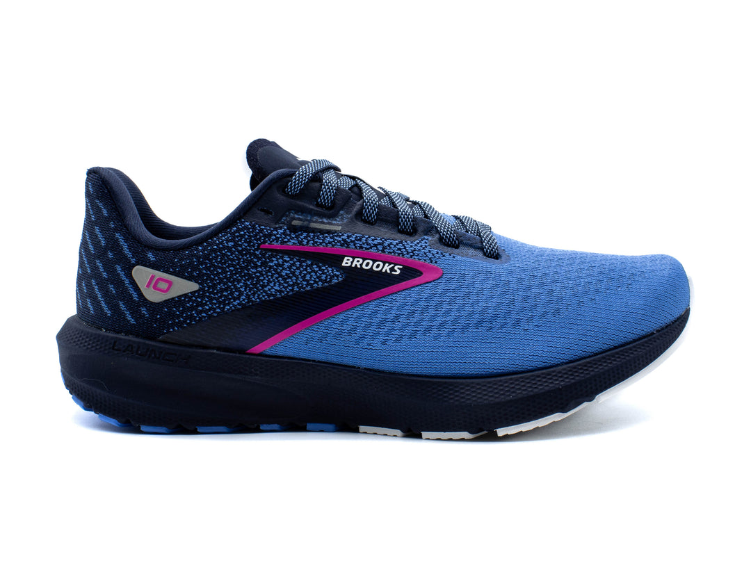 BROOKS Launch 10