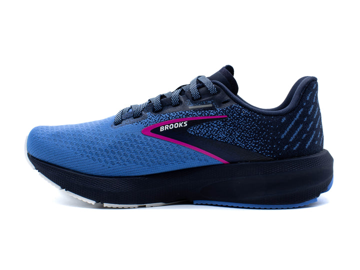 BROOKS Launch 10