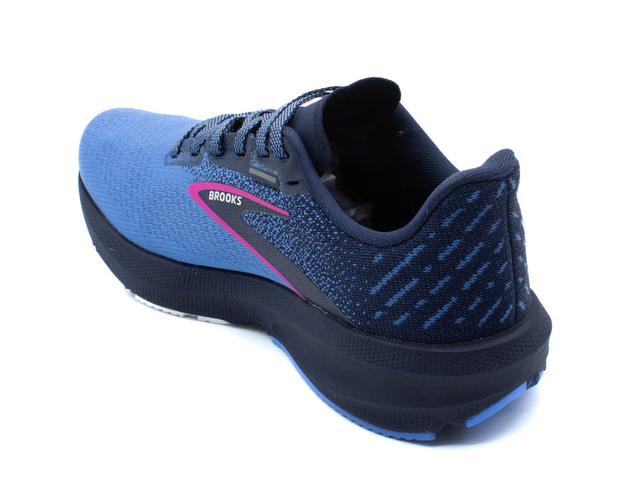 BROOKS Launch 10