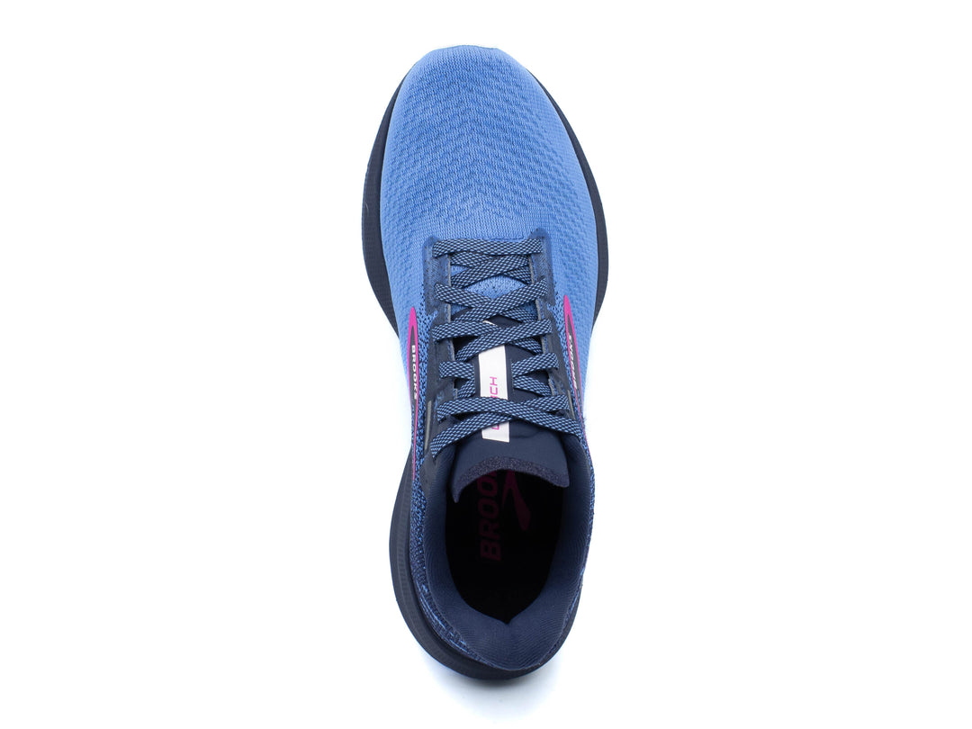 BROOKS Launch 10