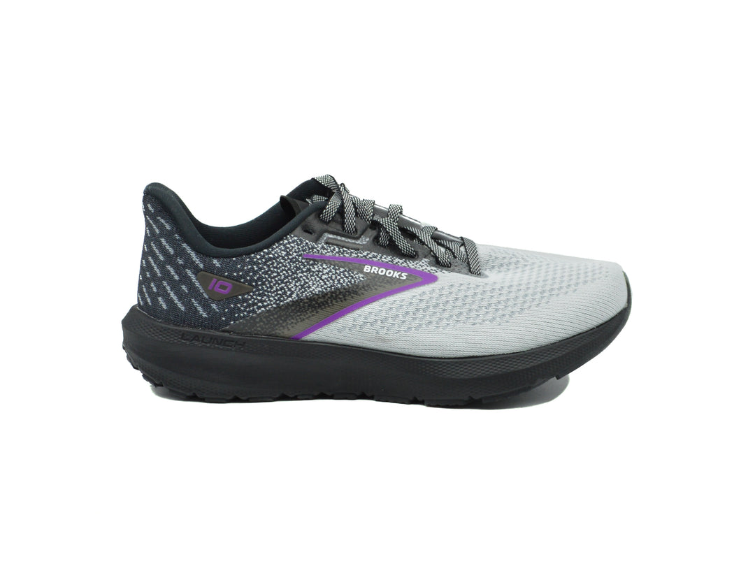 BROOKS Launch 10