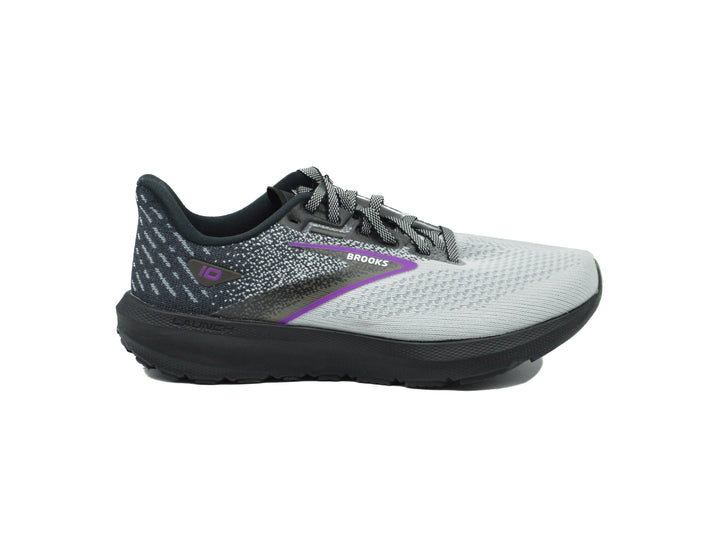 BROOKS Launch 10