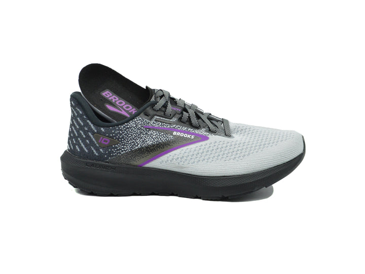 BROOKS Launch 10