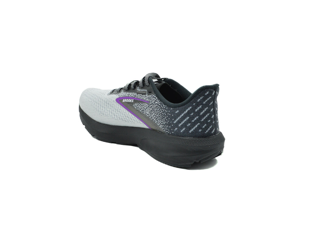 BROOKS Launch 10