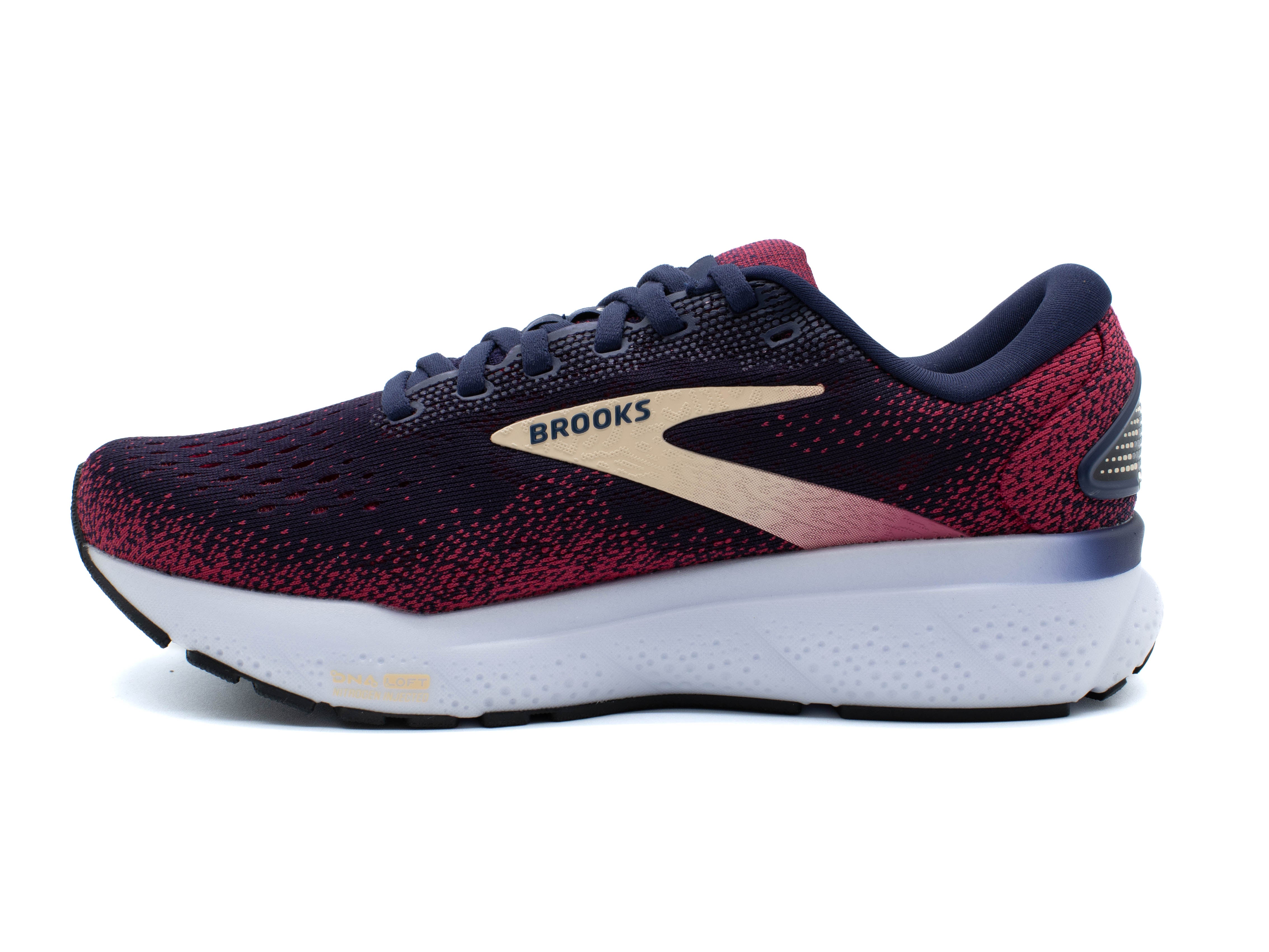 BROOKS Ghost 16