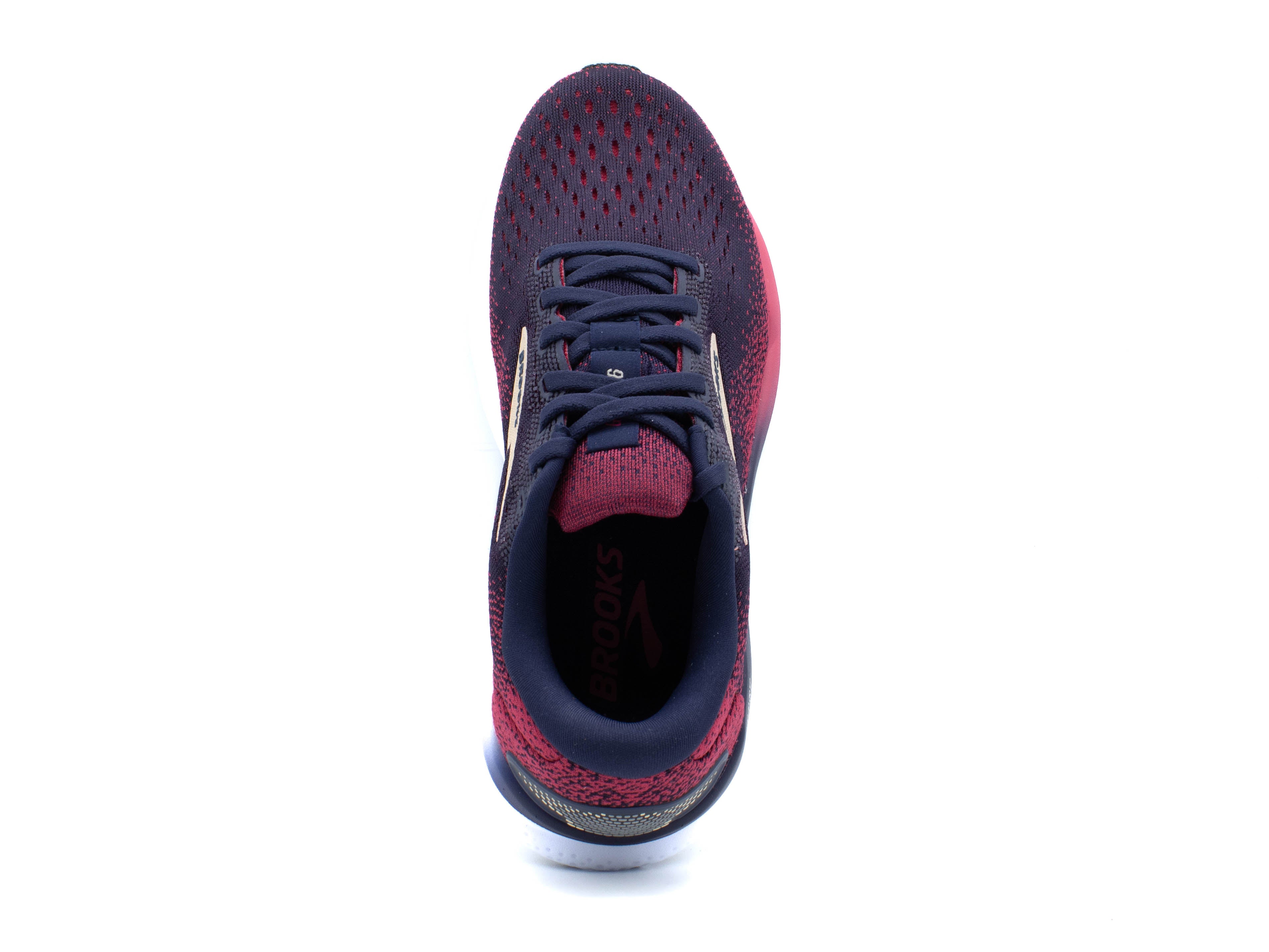 BROOKS Ghost 16