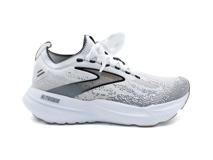 BROOKS Glycerin StealthFit 21