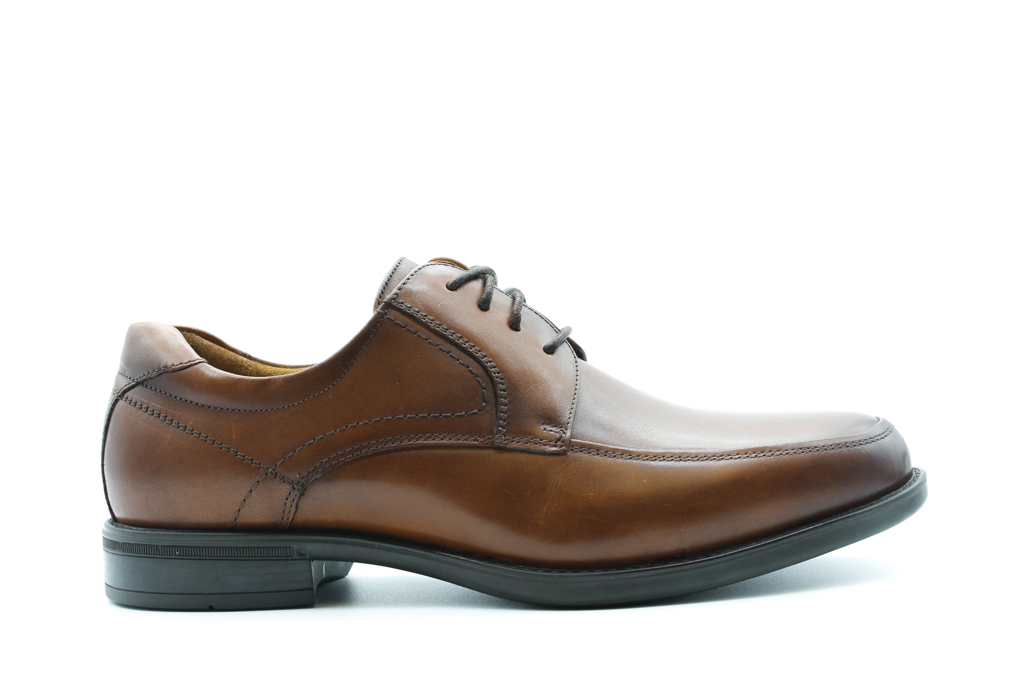 FLORSHEIM Midtown Moc Toe Oxford