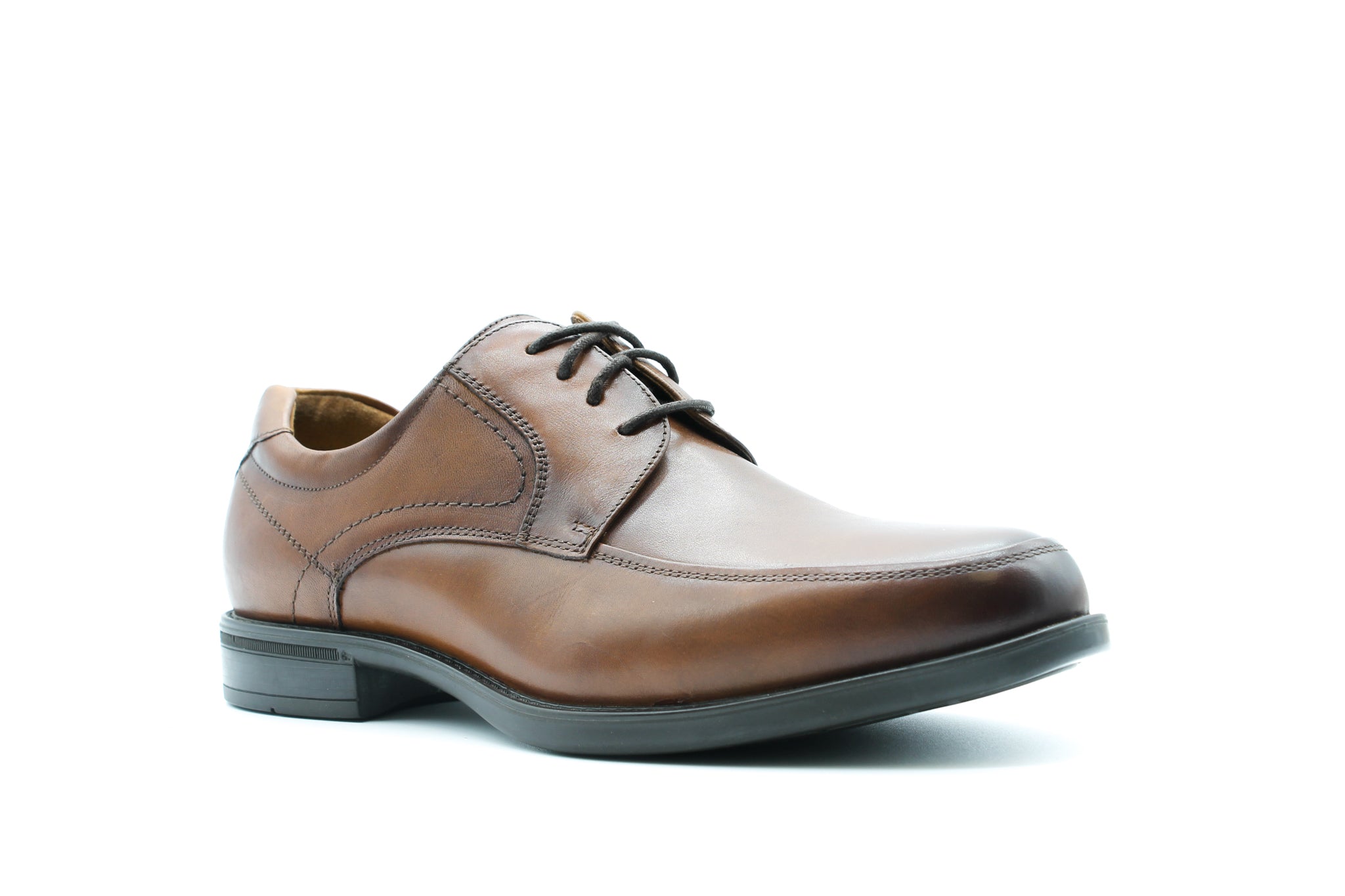 FLORSHEIM Midtown Moc Toe Oxford