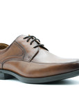 FLORSHEIM Midtown Moc Toe Oxford