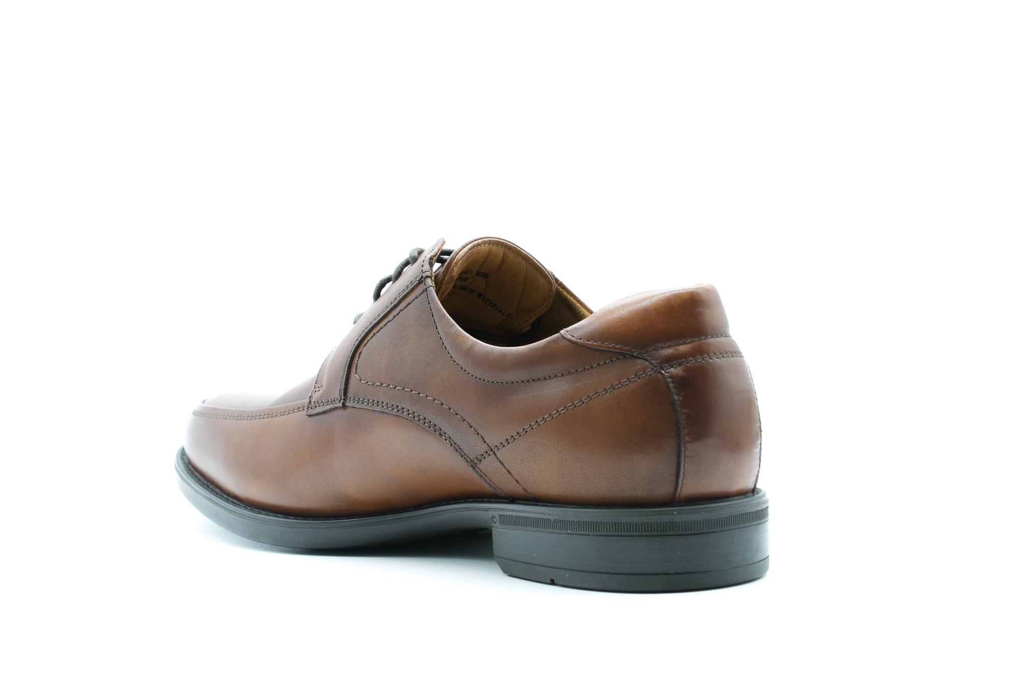 FLORSHEIM Midtown Moc Toe Oxford