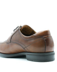 FLORSHEIM Midtown Moc Toe Oxford