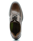 FLORSHEIM Midtown Moc Toe Oxford