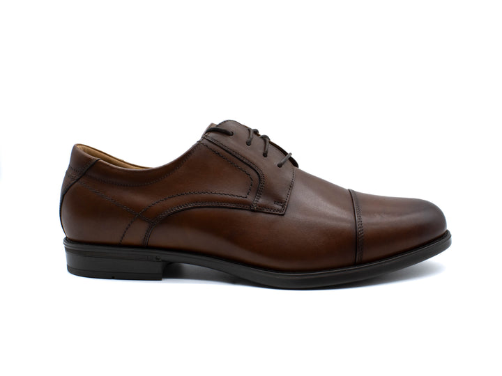 FLORSHEIM Midtown Cap Toe