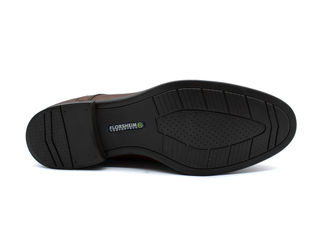 FLORSHEIM Midtown Cap Toe
