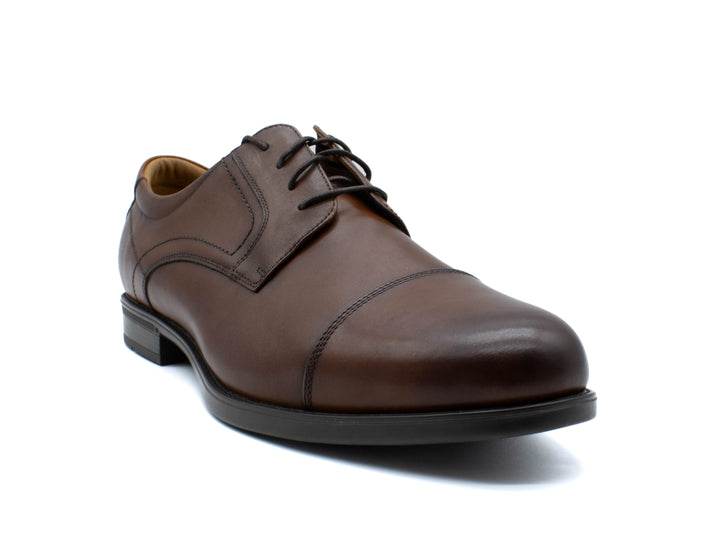 FLORSHEIM Midtown Cap Toe
