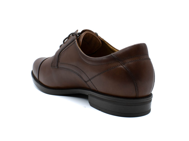 FLORSHEIM Midtown Cap Toe