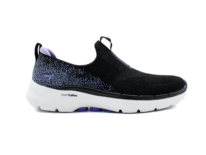 SKECHERS GOwalk 6 - Glimmering