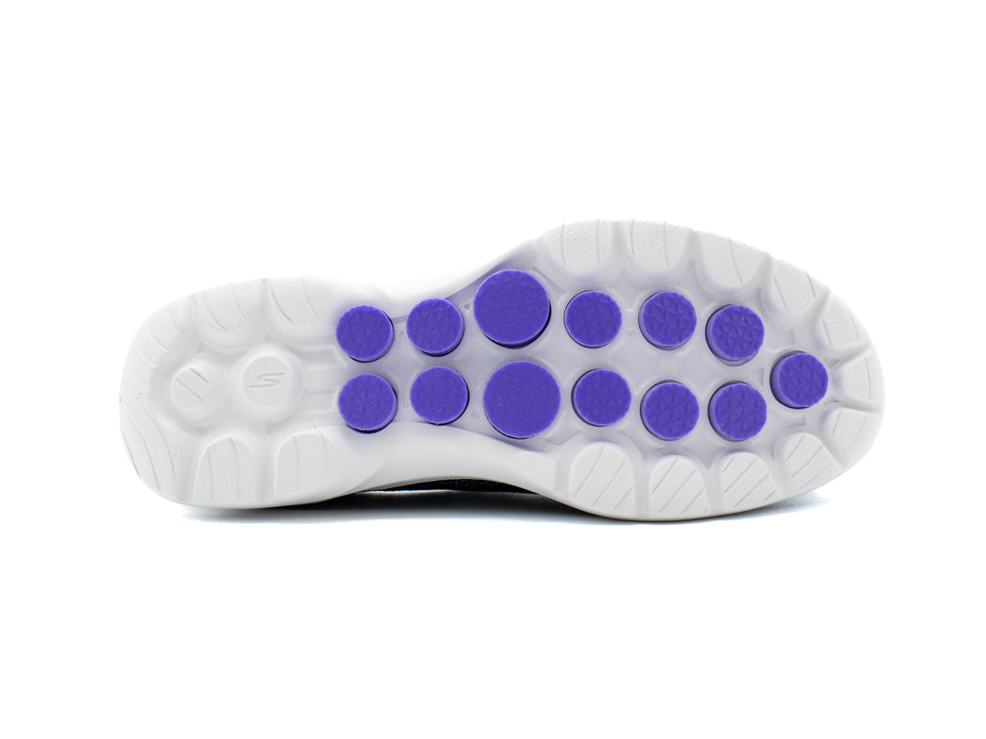 SKECHERS GOwalk 6 - Glimmering