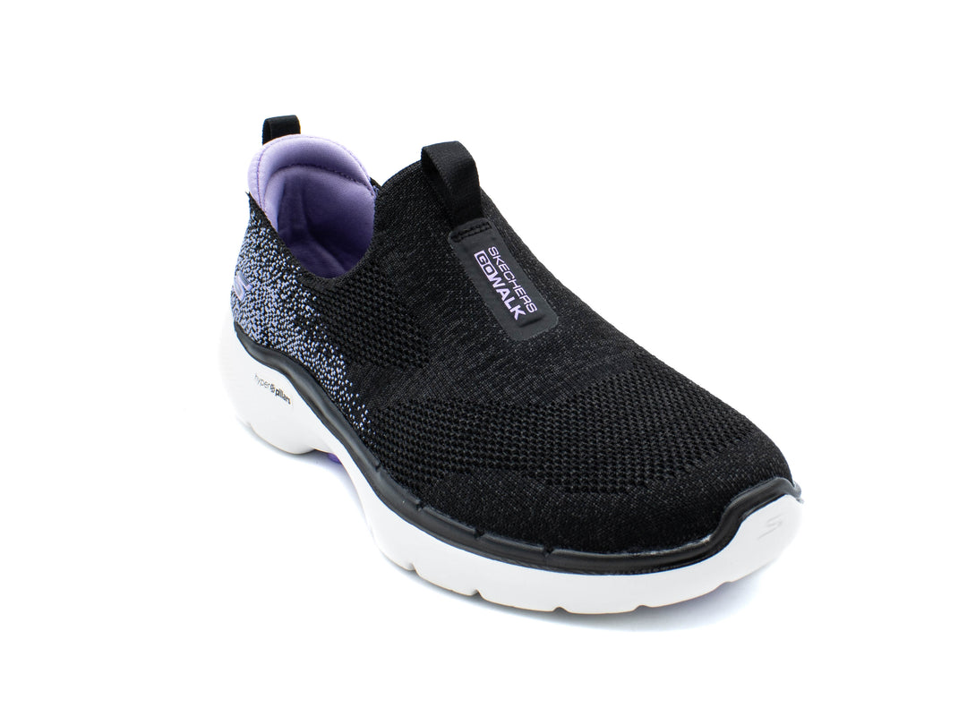SKECHERS GOwalk 6 - Glimmering