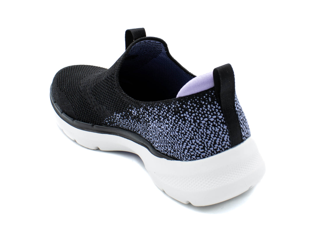 SKECHERS GOwalk 6 - Glimmering
