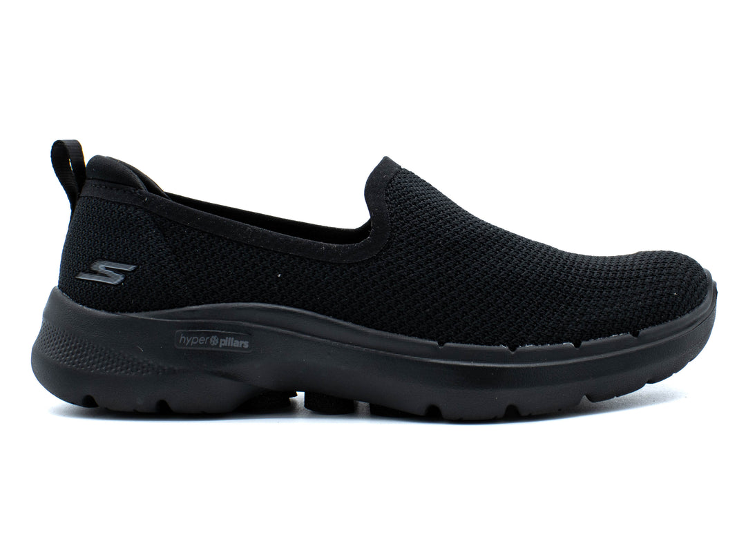SKECHERS GOwalk 6 - Clear Virtue