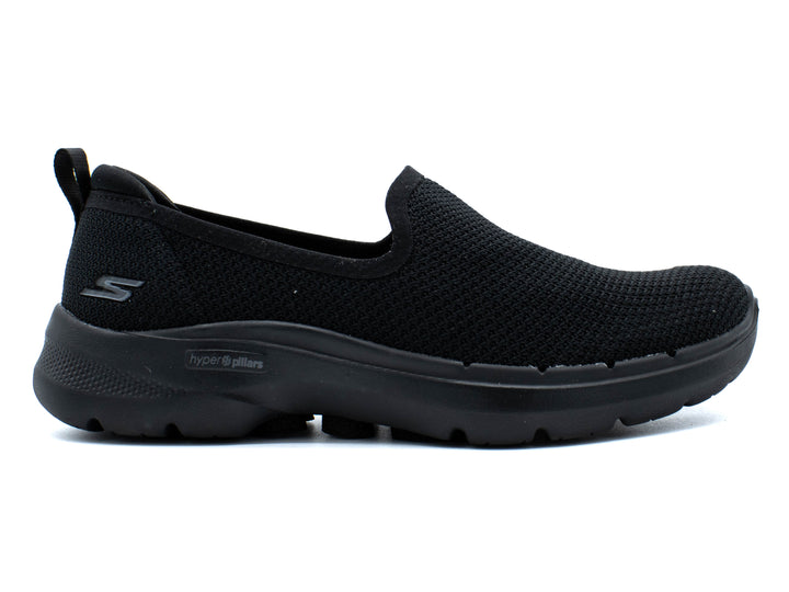 SKECHERS GOwalk 6 - Clear Virtue