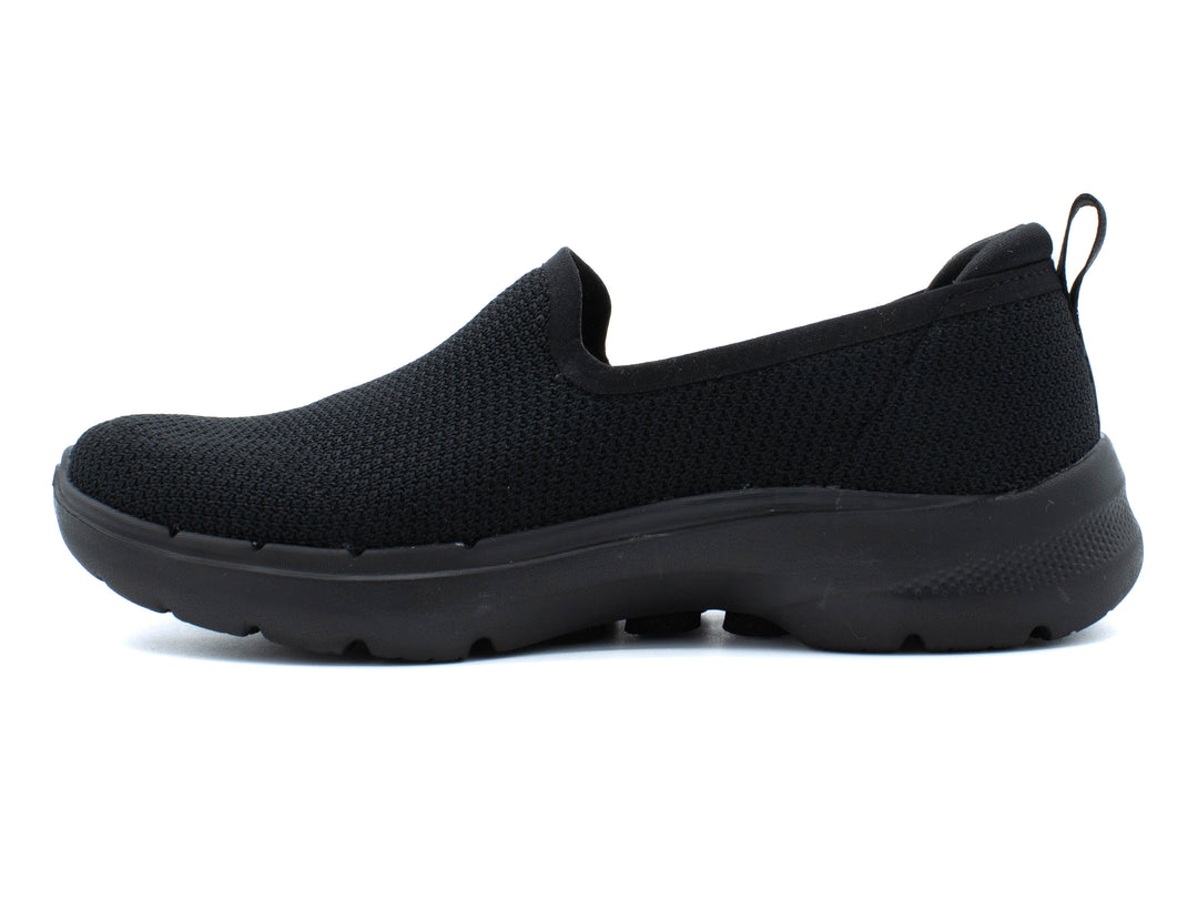 SKECHERS GOwalk 6 - Clear Virtue