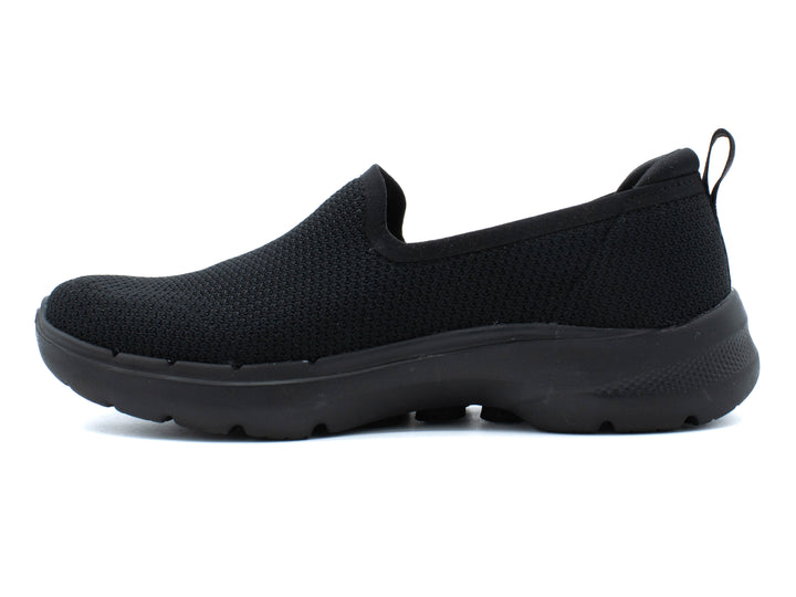 SKECHERS GOwalk 6 - Clear Virtue