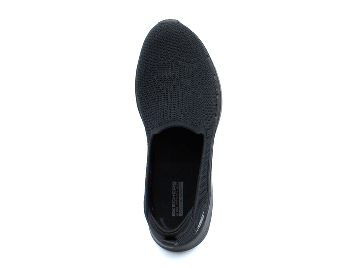 SKECHERS GOwalk 6 - Clear Virtue