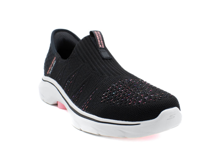 SKECHERS Slip-Ins: Gowalk 7 - City Lights