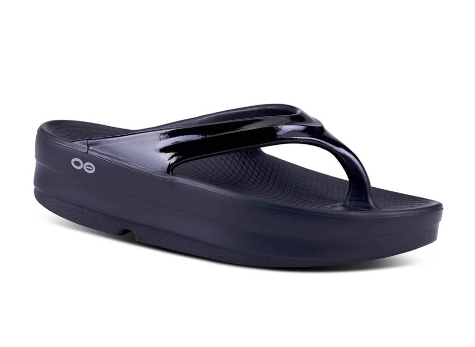 OOFOS OOlala Luxe Calypso