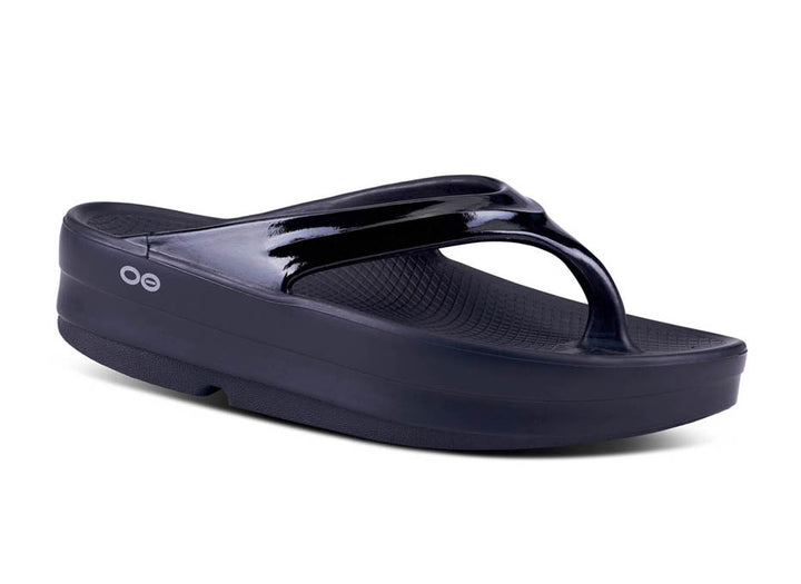 OOFOS OOlala Luxe Calypso