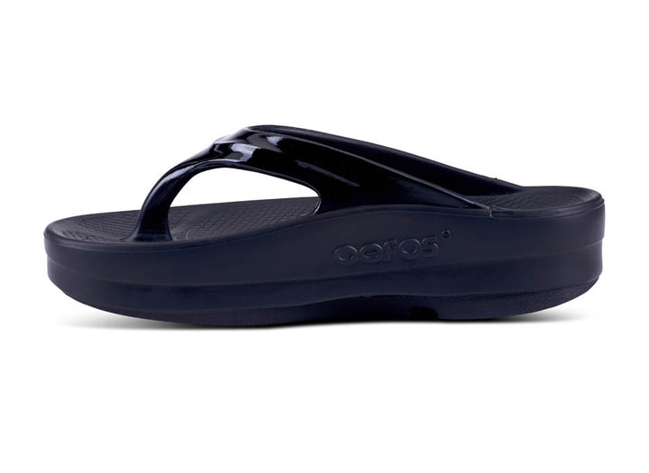 OOFOS OOlala Luxe Calypso