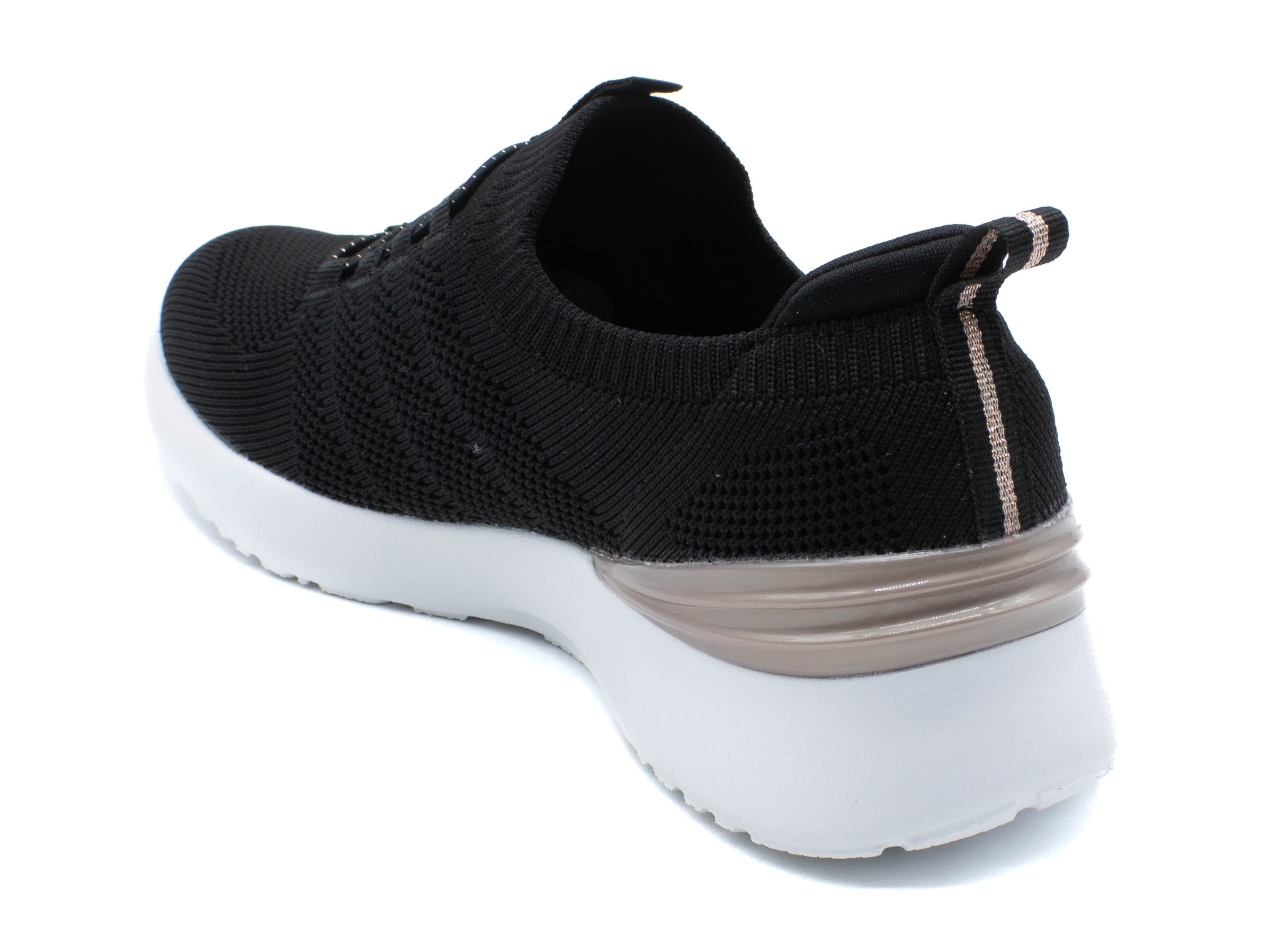 Rainforest 600×300×450 Skechers Skech-Air Dynamight Perfect Steps 149754 Mens Blue