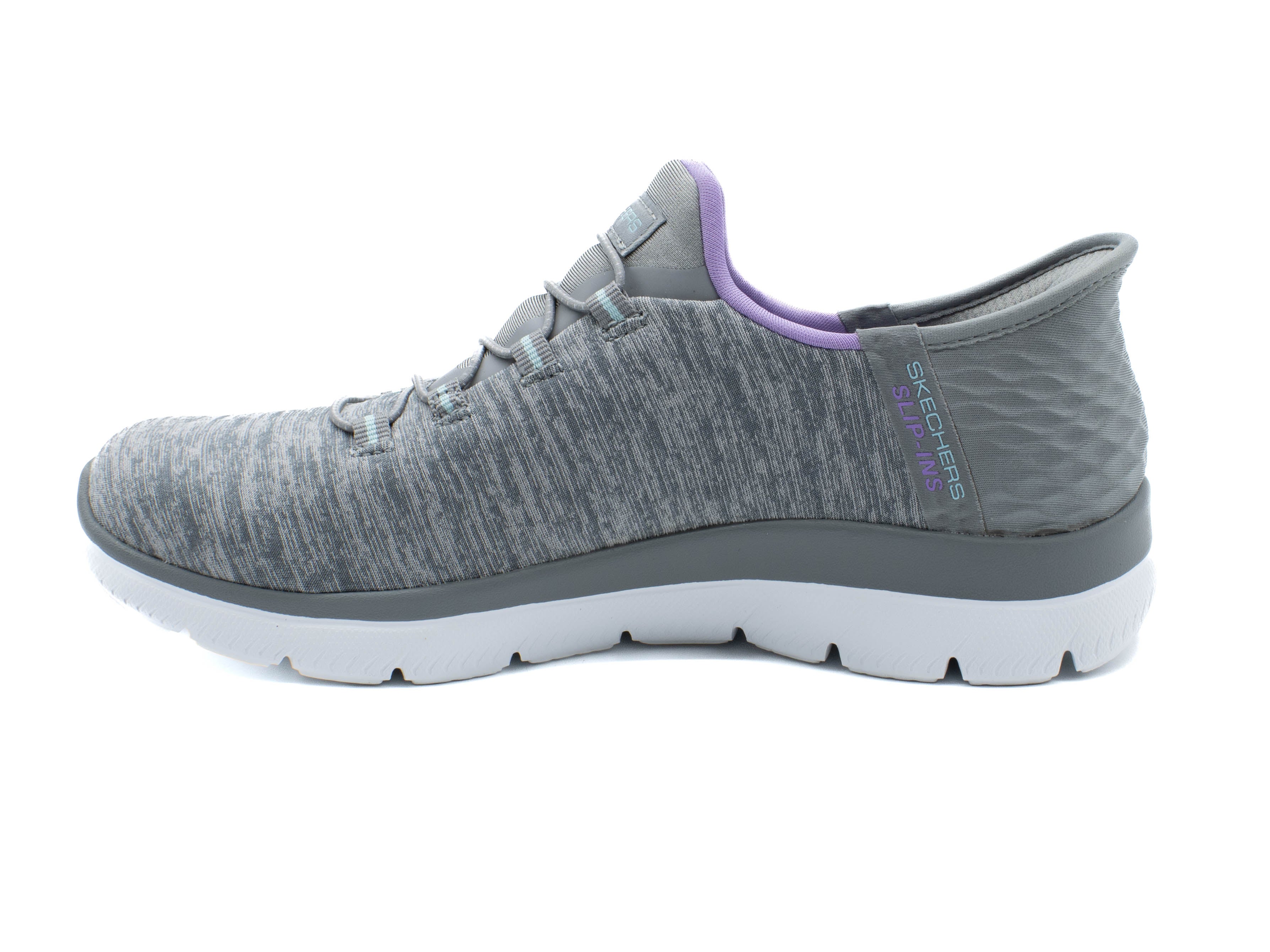 SKECHERS Slip-ins: Summits - Dazzling Haze