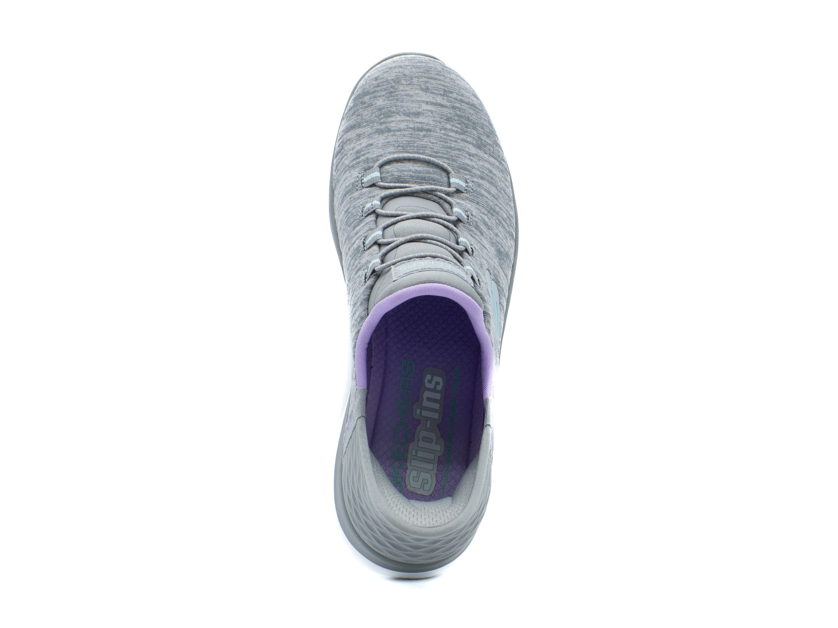 SKECHERS Slip-ins: Summits - Dazzling Haze – shoeper.com